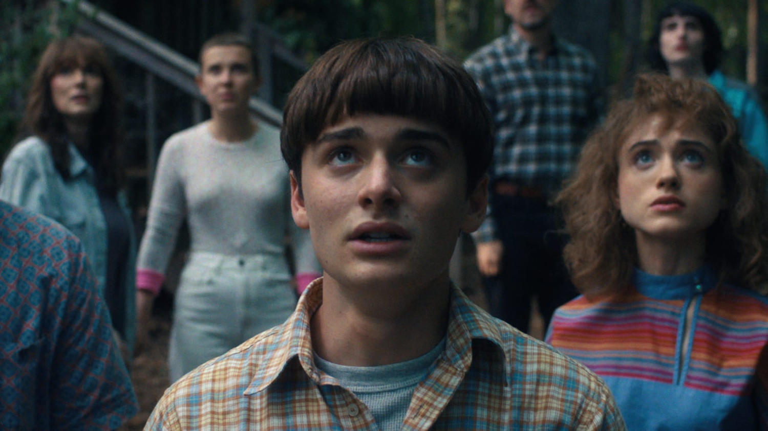 Stranger Things'in 5. sezon yayın tarihi belli oldu
